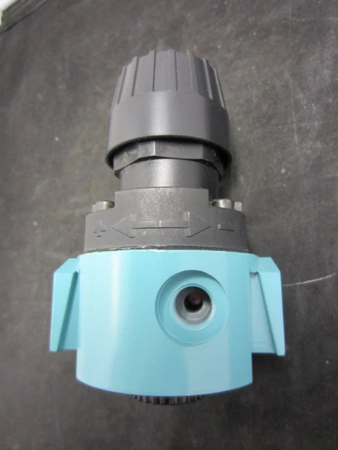 Rexroth PR7906-0010 Pneumatic PRESSURE Regulator