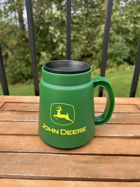 Thermo Mug John Deere
