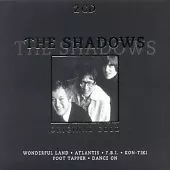 The Shadows : Original Gold CD 2 discs (2004) Expertly Refurbished Product