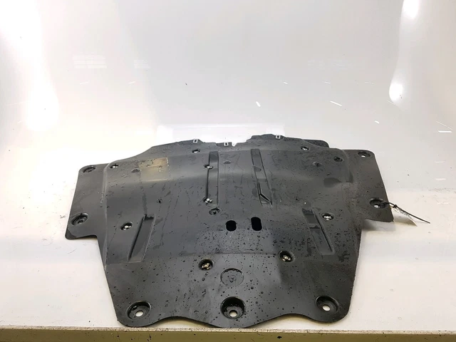 Protection / Cache /Carenage sous moteur DACIA JOGGER 44332772