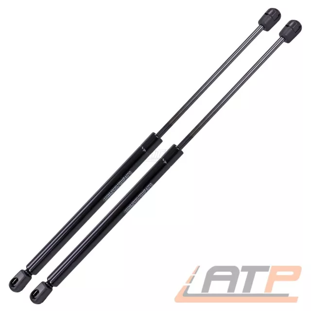 2x DÄMPFER HECKKLAPPE 570 N FÜR OPEL ASTRA H BJ AB 08.04 NUR CARAVAN / KOMBI