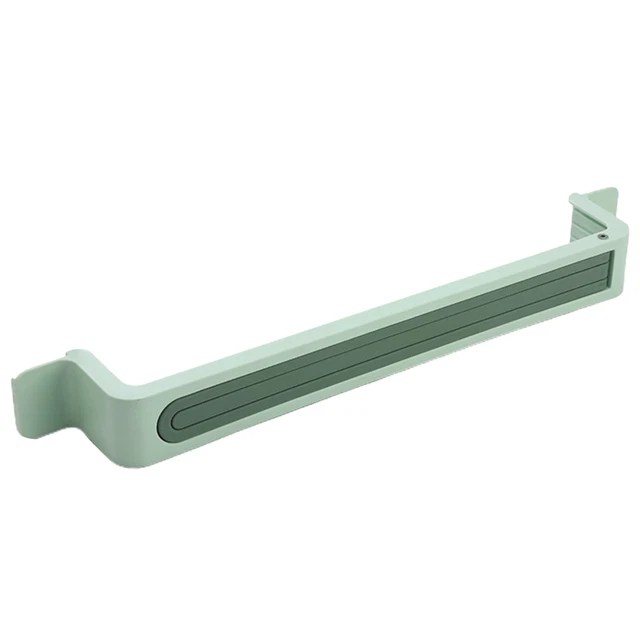 Towel Shelf Elegant Eco-friendly Easy to Install Towel Bar Minimalist