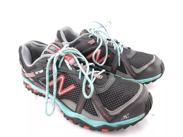 New Balance 570 All indishinguishable Terrain