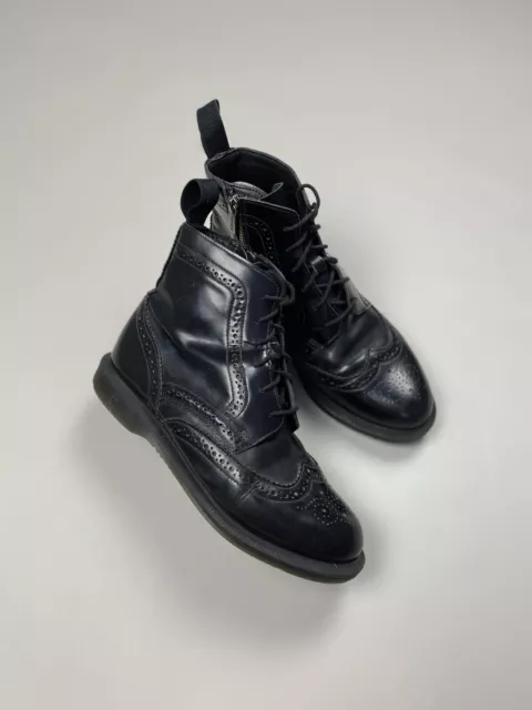 Dr martens delphine size clearance