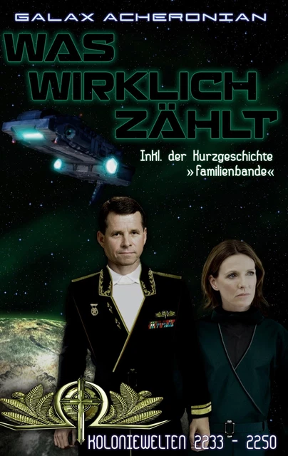 Was wirklich zählt | Buch | 9783740771065
