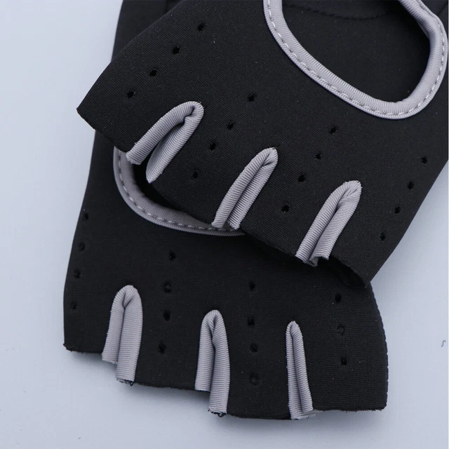Weightlifting Mittens Exercise Gloves Hestra Mittens Women Winter Mittens Bike 10