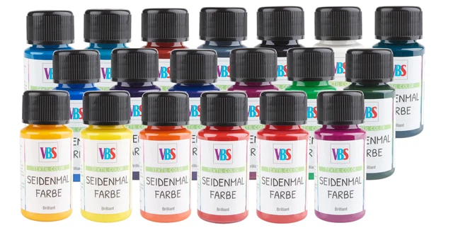 Pintura de seda VBS, 50 ml