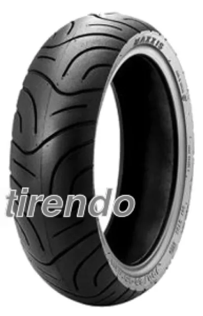 1x Motorradreifen Maxxis M6029 140/70 -12 65P