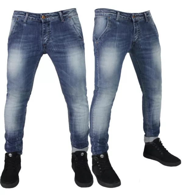 Klixs pantaloni uomo sale