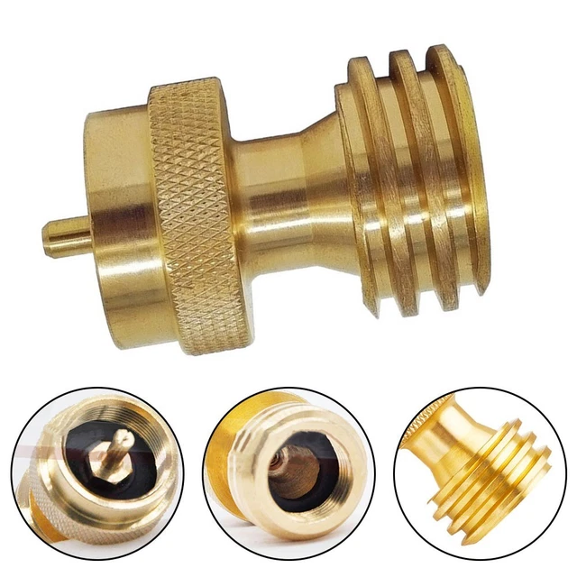 CIYODO 4 Pièces Adaptateur Pour Manche Connexion Sécurisée - Compatible Balai Raclette Brosse Nettoyage