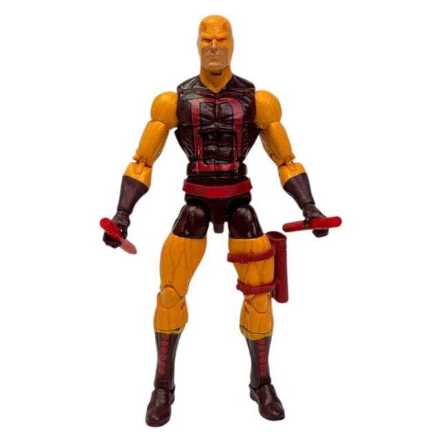 Marvel Legends Infinite Series with Hobgoblin Build-A-Figure - The