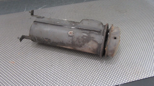 263726 SCATOLA DEPURATORE-FILTRO ARIA PIAGGIO APE MP 501-600-601 - Foto 7