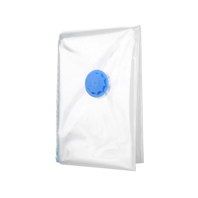 Bolsa de vacío para ropa bolsa de almacenamiento cerrada sello
