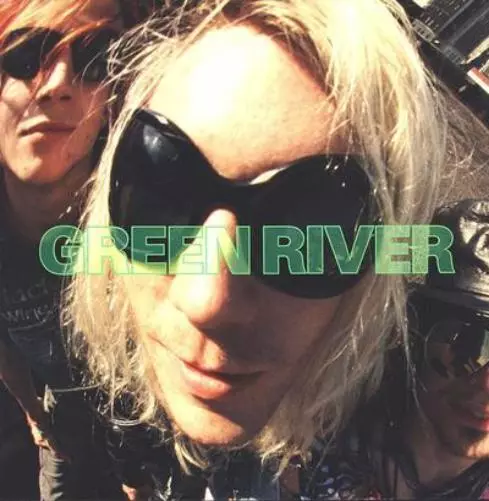 Green River Rehab Doll (CD) Deluxe  Album