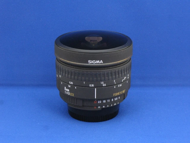 ま*ん様 【中古】SIGMA 8mm F4 FISHEYE レンズ ニコン Fマ ま*ん様 【中古】SIGMA 8mm F4 FISHEYE レンズ ニコン Fマ Yahoo