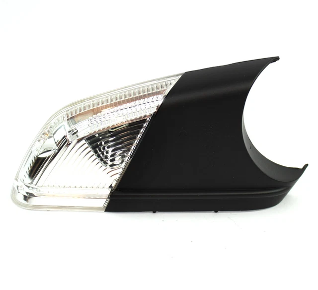 2X Spiegelblinker Außenspiegel Blinker Für Mercedes CLS-Klasse