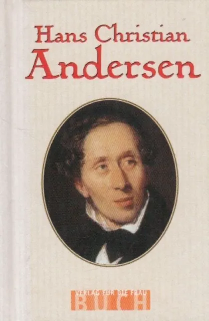 Buch: Leben - Werk - Geheimnis, Andersen, Hans Christian. Minibibliothek, 2005