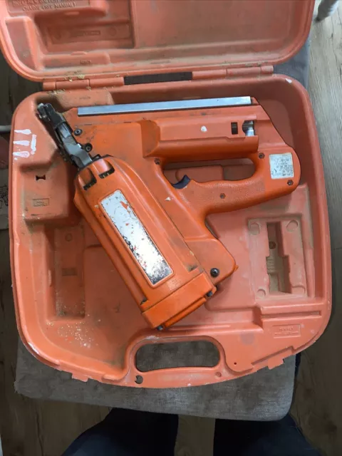 PASLODE 900420 CORDLESS IMCT Framing Nailer Rebuild Kit single