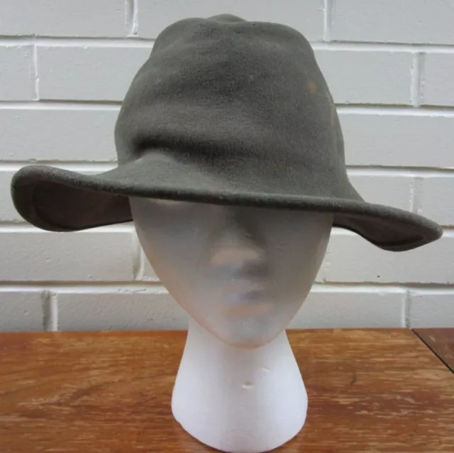 Flex felt hats hotsell made in usa