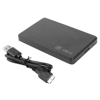 2 To, rouge 2 To haute vitesse Disque dur externe de 1 To USB 3.1 PC ordinateur portable M3 portable pour Mac disque dur externe portable HDD 