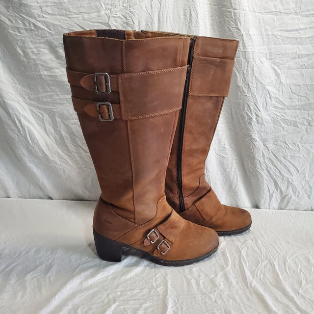Boc deals barron bootie