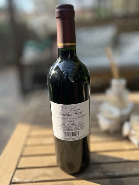 Seau à Vin / Glace Publicitaire – Grand Vin D'Alsace Bennwihr – Vintage 90's