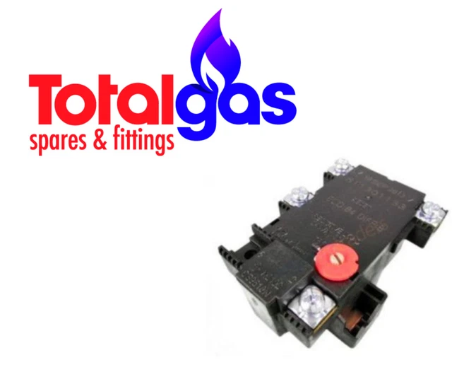 SOLAR SOLAHART BOOSTED Hot Water Thermostat Robertshaw 50-70°C - Part#  St1301133 $37.90 - PicClick AU
