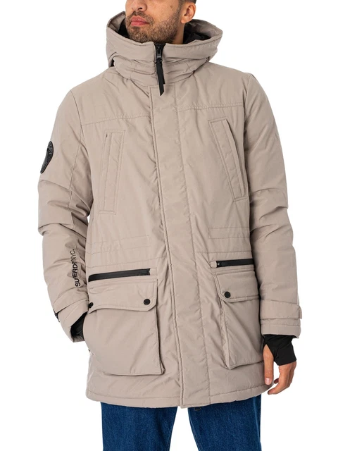 Superdry city edition field jacket deals