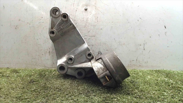 1S4Q6A228AD galet tendeur pour FORD TOURNEO CONNECT 1.8 TDCI 2002 314641