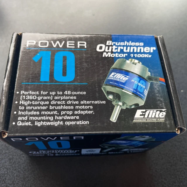 D3548 790KV Brushless Outrunner Motor D3548 790KV Brushless Outrunner Motor