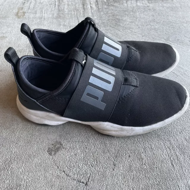 Puma dare questions 2025