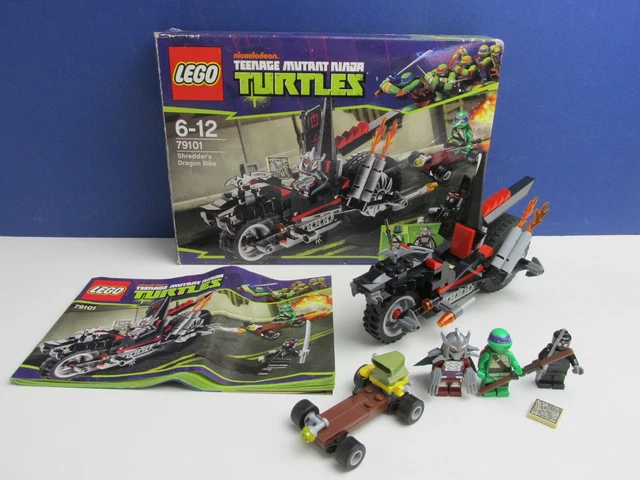 Lego 79101 cheap