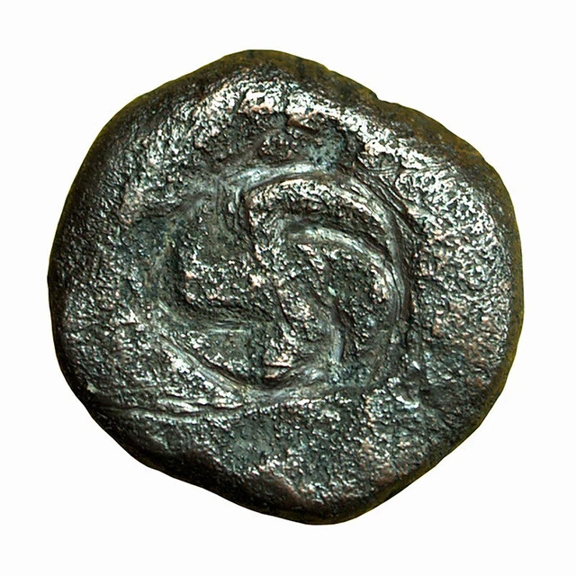 最大77%OFFクーポン アンティークコイン コイン 金貨 銀貨 送料無料 Ancient Greek Caria Cnidus AR  Tetrobol Silver Coin 200 BC. Certified NGC XF EF