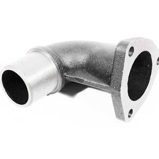 1862807M1 EXHAUST ELBOW for MASSEY FERGUSON®