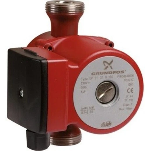 Circulateur pompe grundfos up 20-07 n 150 bouclage ecs eau c à Reims