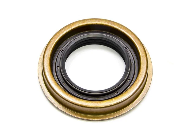 Ratech 6110 for Pinion Seal Ford 9In Pinion Yoke Seal, Rubber / Steel, Ford 9 in