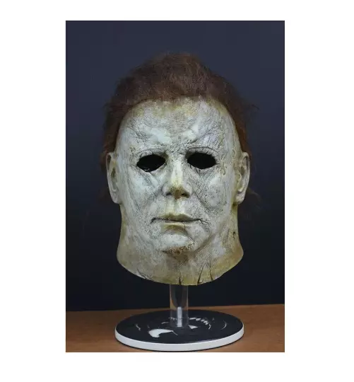 Michael Myers Mask Halloween 2018 Adults Trick Or Treat Studios - New