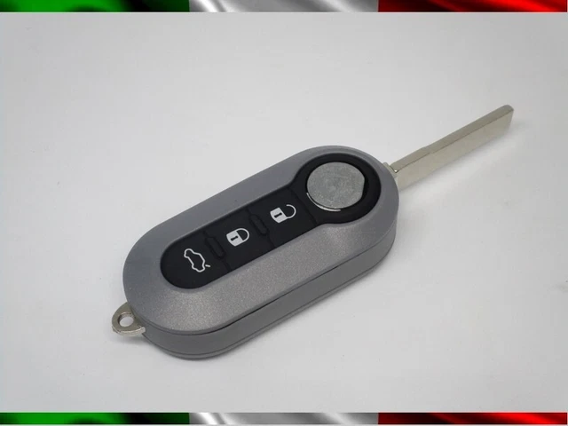 Telecomandi Per L'auto Per Fiat Scudo Furgonato | Acquisti Online Su - Foto 2
