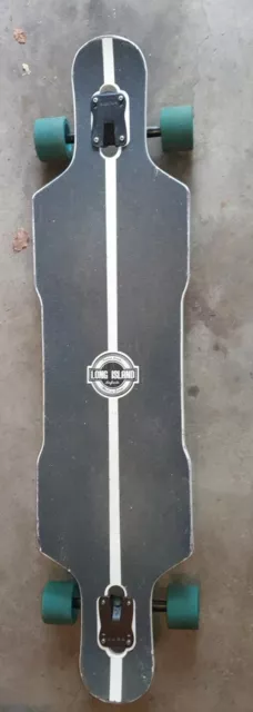 Longboard Long Island Premium Quality