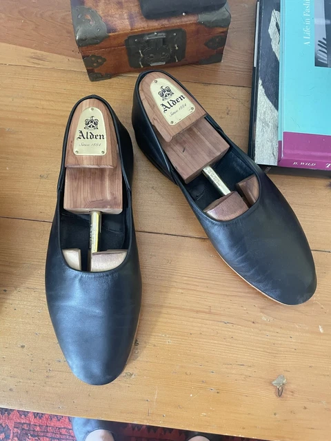 Church's slippers sale uk store