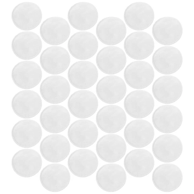 200 Pcs Pads Machen Reinigungswatte Gesichtsreinigungspads Verpackt