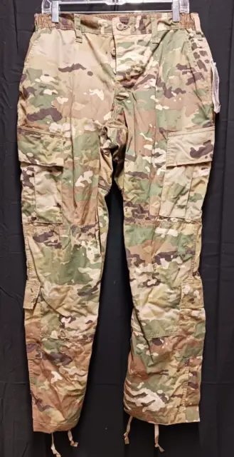 31 Regular Pants/Trousers Female OCP Multicam Army USGI 8415-01-623-3397