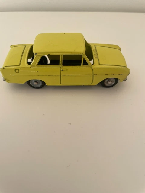Norev 1/43 Citroën 2CV Commerciale AZU – Champagne Canard Duchêne Reims, Occasion