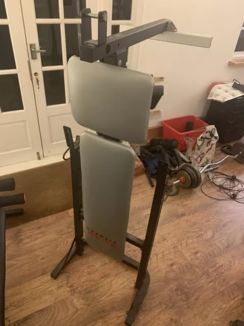 York 500 bench cheap