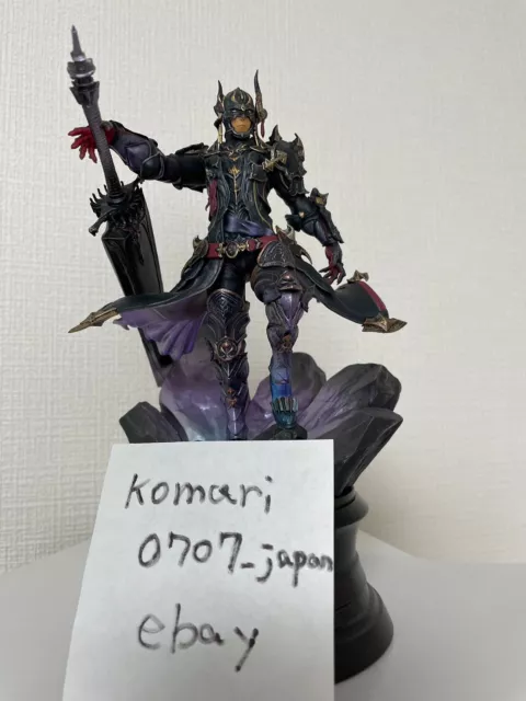 Final fantasy on sale 14 figures