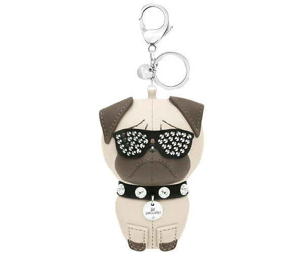 SWAROVSKI CRYSTAL ROXY Bag Charm 5352888.New In Box. 71.99 PicClick