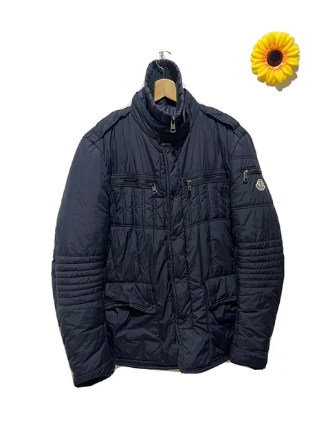 piumino moncler originale