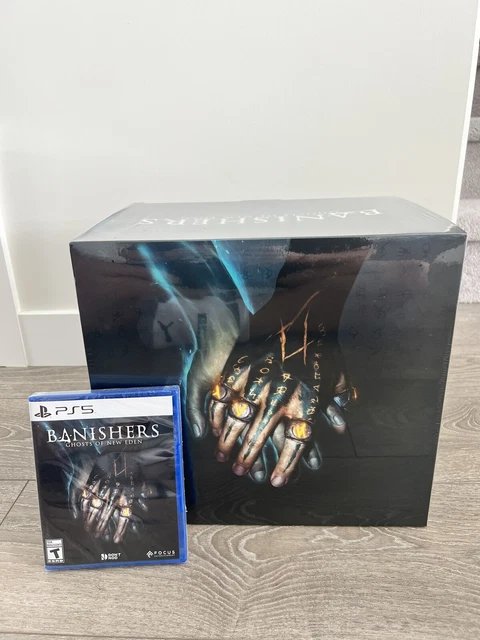 Skyrim Digipack USA Edition PlayStation 3 – RARE Neuf Sous Blister