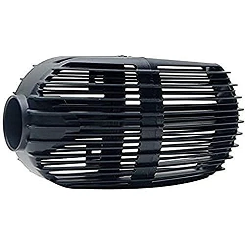 Fluval A20221 FX5/FX6 Intake Strainer White