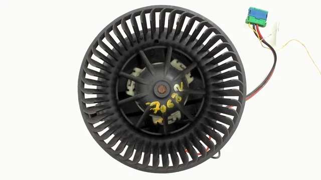 Ventilateur chauffage 7701056965 RENAULT MEGANE 2 PHASE 1 1.6i - 1/R:67304951